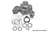 TRUCKTEC AUTOMOTIVE 03.19.011 (0319011) Water Pump