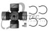 TRUCKTEC AUTOMOTIVE 02.34.013 (0234013) Joint, propshaft