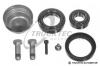 TRUCKTEC AUTOMOTIVE 02.31.077 (0231077) Wheel Bearing Kit