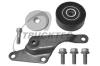 TRUCKTEC AUTOMOTIVE 02.19.243 (0219243) Repair Kit, v-ribbed belt tensioner
