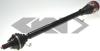SPIDAN 24477 Drive Shaft