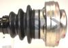 SPIDAN 24776 Drive Shaft