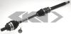 SPIDAN 24853 Drive Shaft