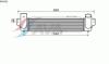 AVA QUALITY COOLING KA4141 Intercooler, charger
