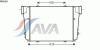 AVA QUALITY COOLING MN4060 Intercooler, charger