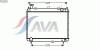AVA QUALITY COOLING TO2233 Radiator, engine cooling