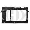 DIEDERICHS 1405002 Front Cowling