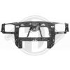 DIEDERICHS 1427003 Front Cowling