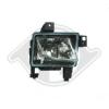 DIEDERICHS 1825189 Fog Light