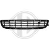 DIEDERICHS 1891045 Ventilation Grille, bumper