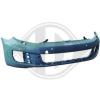 DIEDERICHS 2215850 Bumper