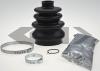 SPIDAN 26222 Bellow Set, drive shaft