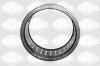 SASIC 1315455 Mounting, axle beam