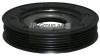 JP GROUP 1218300300 Belt Pulley, crankshaft