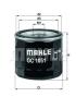 MAHLE ORIGINAL OC1051 Oil Filter