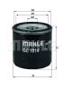 MAHLE ORIGINAL OC1014 Oil Filter