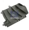 DT 1.23222 (123222) Air Deflector, driver cab