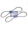 DT 3.34202SP (334202SP) V-Belt Set