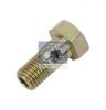 DT 975005 Hollow Screw