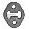 FA1 133-916 (133916) Holder, exhaust system