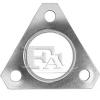 FA1 100-904 (100904) Gasket, exhaust pipe