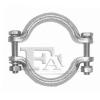 FA1 554-912 (554912) Pipe Connector, exhaust system