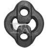 FA1 133-927 (133927) Holder, exhaust system