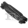 FA1 VW425-155 (VW425155) Pipe Connector, exhaust system