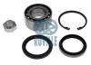 RUVILLE 7706 Wheel Bearing Kit