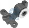 RUVILLE 987612 Control Arm-/Trailing Arm Bush