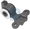 RUVILLE 987613 Control Arm-/Trailing Arm Bush