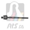 RTS 92-06637 (9206637) Tie Rod Axle Joint