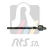 RTS 92-08809 (9208809) Tie Rod Axle Joint