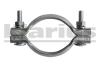 KLARIUS 430180 Pipe Connector, exhaust system