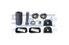 SEM LASTIK 10286 Control Arm-/Trailing Arm Bush