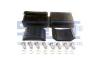 SEM LASTIK 10294 Control Arm-/Trailing Arm Bush