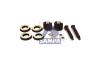 SAMPA 010580 Repair Kit, driver cab stabiliser