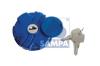 SAMPA 096.067 (096067) Cap, tank unit (urea injection)