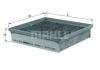 KNECHT LAK148 Filter, interior air