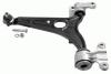 LEMFÖRDER 3482501 Track Control Arm
