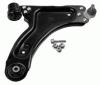 LEMFÖRDER 3062802 Track Control Arm
