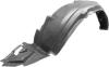 VAN WEZEL 5311433 Panelling, mudguard