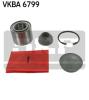 SKF VKBA6799 Wheel Bearing Kit
