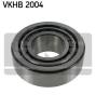 SKF VKHB2004 Wheel Bearing