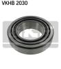 SKF VKHB2030 Wheel Bearing