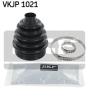 SKF VKJP1021 Bellow Set, drive shaft
