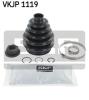 SKF VKJP1119 Bellow Set, drive shaft