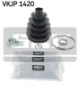 SKF VKJP1420 Bellow Set, drive shaft