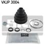 SKF VKJP3004 Bellow Set, drive shaft