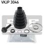 SKF VKJP3046 Bellow Set, drive shaft